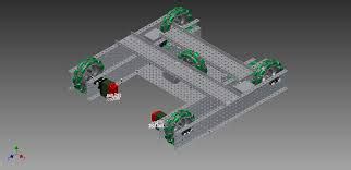 VEX Robotics Drive Base Tutorial 的图像结果