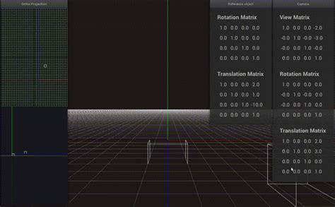 Python OpenGL FPS 的图像结果