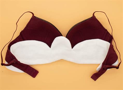 KimYoung Cotton Terrycloth Bra Liners - Sweat Rash India | Ubuy