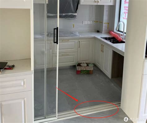 超哥教你如何有效的提高厨房空间的利用率_新浪家居
