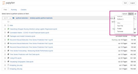 Where Write Python Code in Anaconda 的图像结果