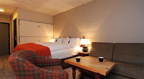 HUNDERFOSSEN HOTEL & RESORT (Faberg) - Hotel Reviews, Photos, Rate ...