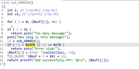Shellcode Generator 的图像结果