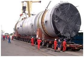 STAVAN INTERNATIONAL