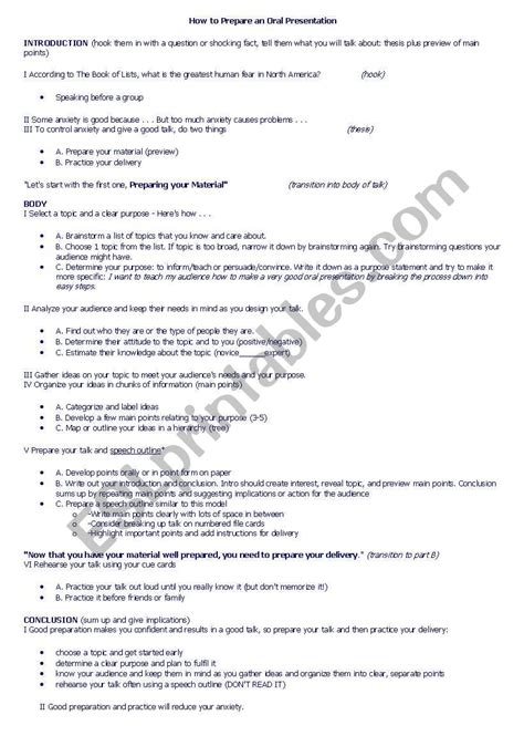 Image result for Good Oral Presentation Example KS2