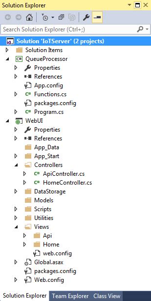 Image result for Visual Basic Iot