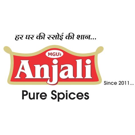 Flours | Anjali Masale