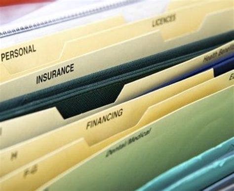 Image result for How to Do Filing System