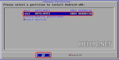 Image result for Install Android On PC Dual Boot