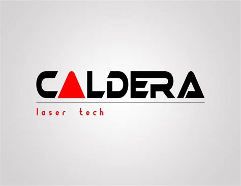 Entry #61 by DanielOliva82 for Design of logo for laser cutting company ...