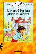 Amazon.in: Buy Die drei Paulas jagen Kunibert. Book Online at Low ...