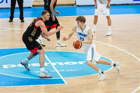 Greece – Finland Tip, Prediction & Odds EuroBasket 14.09.2025 - Match ...