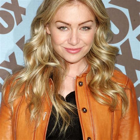 All About Portia de Rossi's Ex Husband - Mel M. Metcalfe III