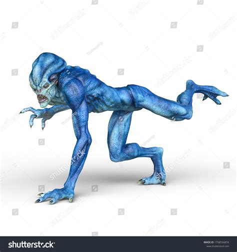 Image result for Alien Mosters 3D