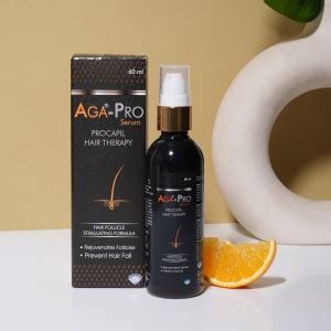 NIDUS AGA-PRO Hair Serum - Price in India, Buy NIDUS AGA-PRO Hair Serum ...