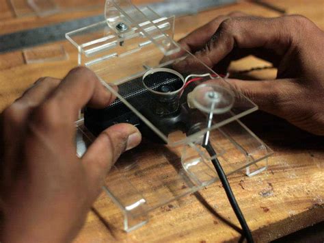 Image result for DIY Microscope Slide