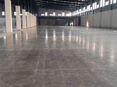 Densification | Floortreat Solutions Pvt. Ltd. Pune