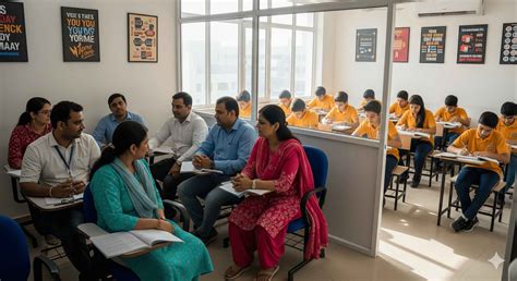 Parents’ Guide: How to Choose the Right Coaching Institute for Your ...