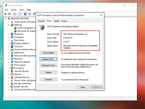 Image result for ACPI Utility