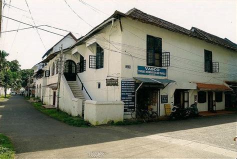 VASCO HOMESTAY (Kochi (Cochin), Kerala) - Guesthouse Reviews & Photos ...