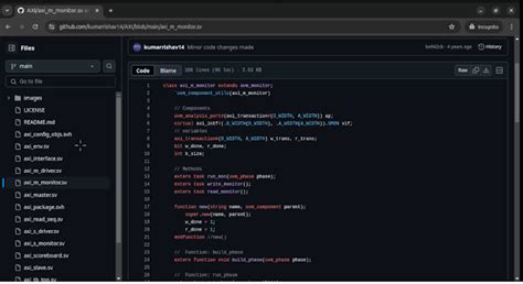 What is Verification IP [VIP] in VLSI ? ~ Learn and Design ...