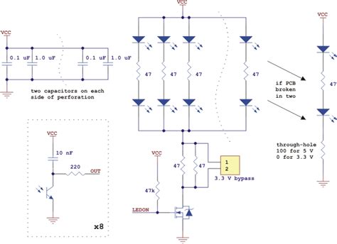 Qtr Sensor Arrays Diagram 的图像结果