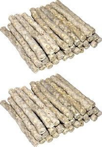 Delicacy Pet Food & Supplies Dog Food Pet Chews Dog Chew Sticks Combo ...