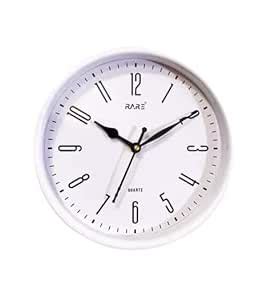 Buy Rare International Wall Clocks in White Colour Online at Low Prices ...