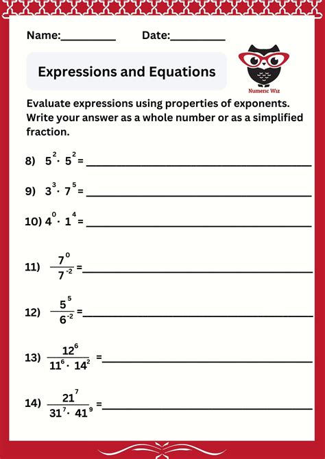 Image result for How to Write Expressions Using Exponents
