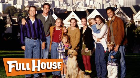 Watch Full House · Season 7 Full Episodes Online - Plex