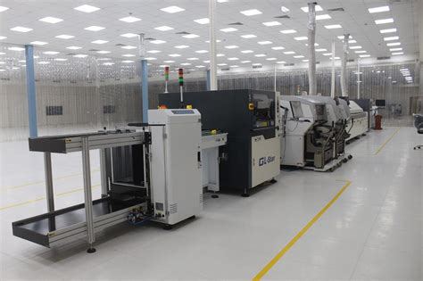 Rayden Technologies | Your EMS Partner