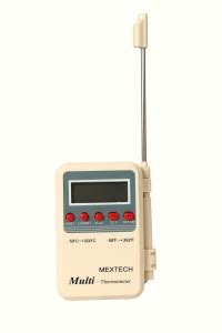 Mextech ST-9269 ST-9269 Thermometer - Mextech : Flipkart.com