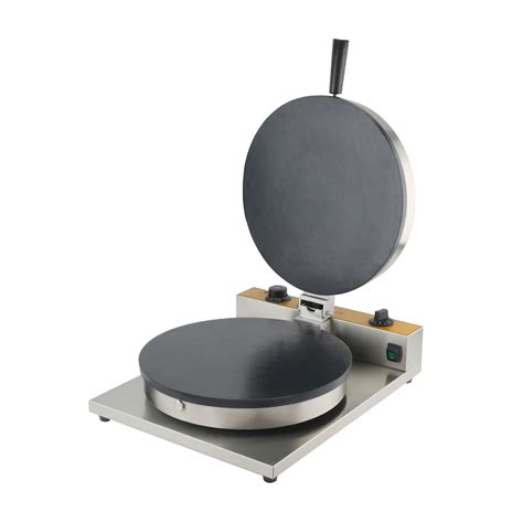 Image result for Automatic Crepe Machine