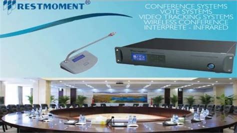 conference room video and audio systems - Bosch 24W Column Loudspeaker ...