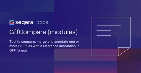 Image result for Gff Compare Class Code
