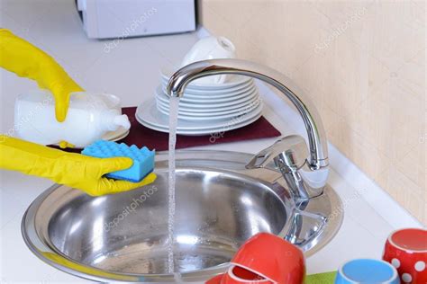 Wash Up 的图像结果