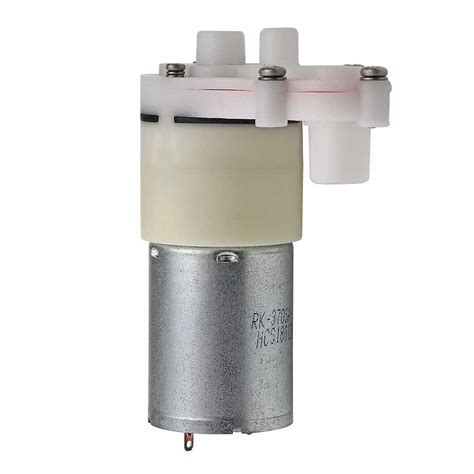 厂家直销微型水泵直动隔膜泵小型高压清洗泵45W-阿里巴巴