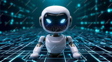 Image result for Smart AI Images Robot