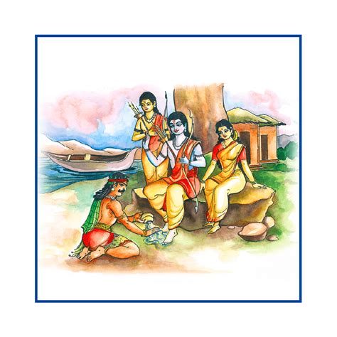 Ramayana – Ayodhya Books