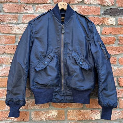 1950’s USAF L-2A Flight Jacket Size・36 | TideMark