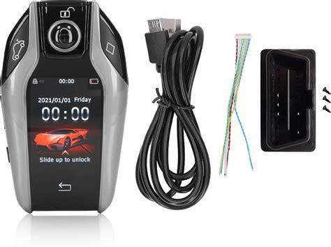 Image result for Remote Start Digital Key