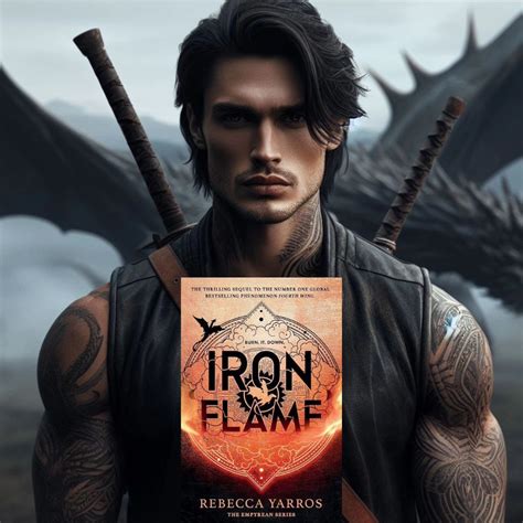 𝓧𝓪𝓭𝓮𝓷 𝓡𝓲𝓸𝓻𝓼𝓸𝓷 📚 : 𝓘𝓻𝓸𝓷 𝓕𝓵𝓪𝓶𝓮 | Book characters, Book aesthetic ...