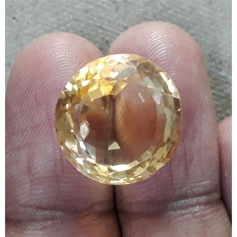 Goldan Topaz-450 | Khanna Gems