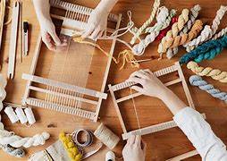 Image result for 手工制作 by hand