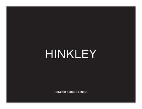 Brand Guidebook.its a guide book. - BRAND GUIDELINES 09 LOGO + USAGE 12 ...