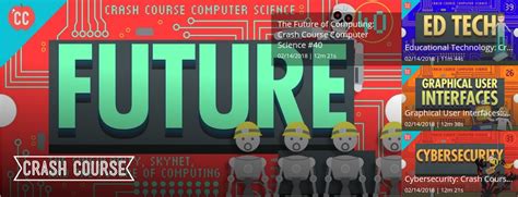Image result for Crash Course Computer Science 1