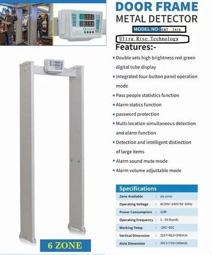 Breath Tester and Speed Gun Importer | Ultra Rise Technology, New Delhi