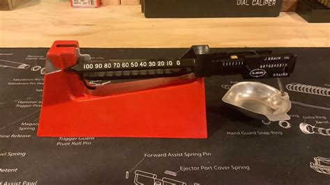 Using the Lee Powder Measure Scale 的图像结果