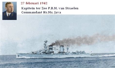Image result for HNLMS Java Battle of the Java Sea