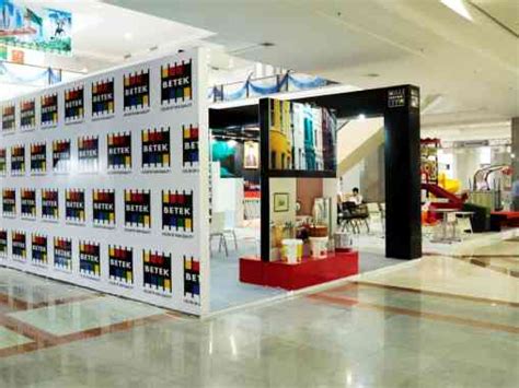 Teklip advertising agency: Customer Reviews, Stands and Services